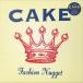Cake Kei k/ Fashion Nugget (180 грамм масса запись запись ) (LP)