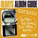 ˥Х(ԥ졼) / Oldays Album Guide Book7world Music #1  CD