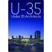 U-35 Under 35 Architects exhibition 2022-23 35 лет и меньше . рука строительство дом по причине строительство. выставка просмотр ./ литература (книга@)