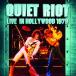 Quiet Riot 磻åȥ饤å / Hollywood 1979  ͢ CD