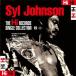 Syl Johnson порог двери Johnson / Complete Single Collection записано в Японии (CD)