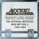 Alcatrazz 륫ȥ饹 / Official Bootleg Box Set Volume 2:  1983-1984 (5CD) ͢ CD