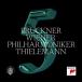 Bruckner Brooke na-/ симфония no. 5 номер Chris tia-n* чай re man & we n* Phil (BLU-SPEC CD 2)