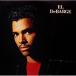El Debargete балка ji L / El Debarge записано в Японии (CD)