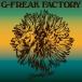 G-FREAK FACTORY / Dandy Lion   CD Maxi