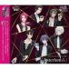 ROCK DOWN / Asterism <[VAZZROCK THE ANIMATION] тематическая песня > записано в Японии (CD)
