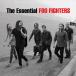 Foo Fightersf- Fighter z/ Essential Foo Fighters записано в Японии (CD)
