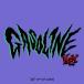 KEY (SHINee) / 2nd Album:  Gasoline (Booklet Ver.) (५СС)  CD