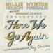 Norah Jones / Wynton Marsalis / Willie Nelson / Here We Go Again: Celebrating The Genius Of Ray Charles записано в Японии (SHM-CD)