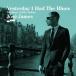 Jose James Jose je-ms/ Yesterday I Had The Blues: The Music Of Billie Holiday записано в Японии (SHM-CD)