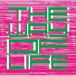 RAISE A SUILEN / THE WAY OF LIFE записано в Японии (CD Maxi)