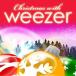 Weezer we The -/ Christmas With Weezer записано в Японии (CD)