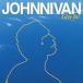 Johnnivan / Give In! (CD)