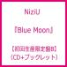 NiziU / Blue Moon ڽB(+֥åå)  CD Maxi