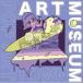 POP ART TOWN / ART MUSEUM (CD)