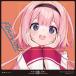 .. коралл / FOCUS ON - NIJISANJI SINGLE COLLECTION -.. коралл записано в Японии (CD Maxi)