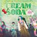 THE MADNA / CREAM SODA [Type-A](+DVD) (CD Maxi)