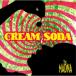 THE MADNA / CREAM SODA [Type-B] (CD Maxi)