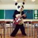  гитара Panda / все over Japan da(CD)