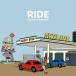 Subway Daydream / RIDE  CD
