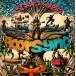 Rickie-G Ricky ji-/ Roots in Sync (CD)