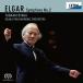 Elgar ���륬�� / �������2�֡��������������ե��� ������ ��SACD��
