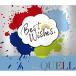 QUELL / [Best Wishes, ] ver.QUELL записано в Японии (CD Maxi)