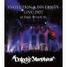 Unlucky Morpheus / EVOLUTION  &  DIVERSITY LIVE 2022 at Zepp DiverCity (Blu-ray)  BLU-RAY DISC