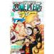 ONE PIECE учебное заведение 6 Jump комиксы / маленький .. flat ( комикс )