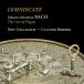 Bach, Johann Sebastianba - / Fuga. техника новый *ko регулирование um зарубежная запись (CD)