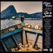  сборник ( компиляция ) / Hidden Waters: Strange &amp; Sublime Sounds Of Rio De Janeiro зарубежная запись (CD)