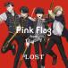 Pink Flag fromlapsoti/ LOST записано в Японии (CD Maxi)