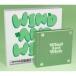 BTOB / 12th Mini Album:  WIND AND WISH (५СС)  CD