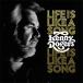 Kenny Rogerske колено Roger z/ Life Is Like A Song зарубежная запись (CD)