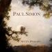 Paul Simon paul (pole) Simon / Seven Psalms: 7 .. поэма (BLU-SPEC CD 2)