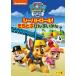 pau* Patrol season 5si- Patrol!..........(DVD)
