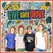 FIVE STATE DRIVE / FIVE STATE DRIVE (CD)