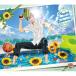  Prince of Tennis / happy summer Valentine :. пара .. записано в Японии (CD Maxi)
