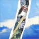 daisansei /.. фиолетовый . цветок. line person (CD)