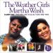 Weather Girls / Martha Wash / Carry On:  The Deluxe Edition 1982-1992 4cd Deluxe Edition ͢ CD