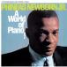 Phineas Newborn Jrfinias новый bo-n Junior / World Of Piano! (SHM-CD) записано в Японии (SHM-CD)