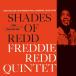 Freddie Reddfreti красный / Shades Of Redd записано в Японии (SHM-CD)