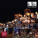 King Crimson 󥰥ॾ / Live In Toronto 2014 (2 SHM-CD Edition)ڸס  SHM-CD