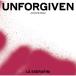 LE SSERAFIM / UNFORGIVEN [ обычный запись ( первый раз Press ограничение )] (CD Maxi)