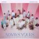 SEVENTEEN / SEVENTEEN JAPAN BEST ALBUMALWAYS YOURS ̾ס(2CD+24P PHOTO BOOK)  CD