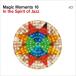˥Х(ԥ졼) / Magic Moments 16:  In The Spirit Of Jazz ͢ CD