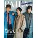 BAILA Homme Vol.3[ обложка :NEWS] Shueisha Mucc / BAILA редактирование часть ( Mucc )
