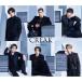 SixTONES / CREAK ڽ B(+DVD)  CD Maxi