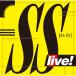 SS / live! (CD)