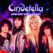 Cinderella ǥ / Japan Night Songs Tour 1987  ͢ CD